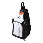 Pro Kennex Schultertasche Hoster Bag weiss